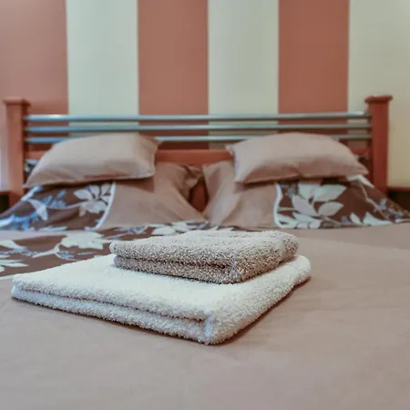 Lux Apartman Cvetkovic Kraljevo Exterior photo