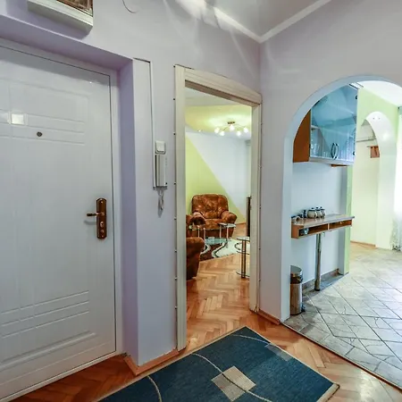 Lux Apartman Cvetkovic Kraljevo Exterior photo
