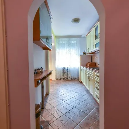Lux Apartman Cvetkovic Kraljevo Exterior photo