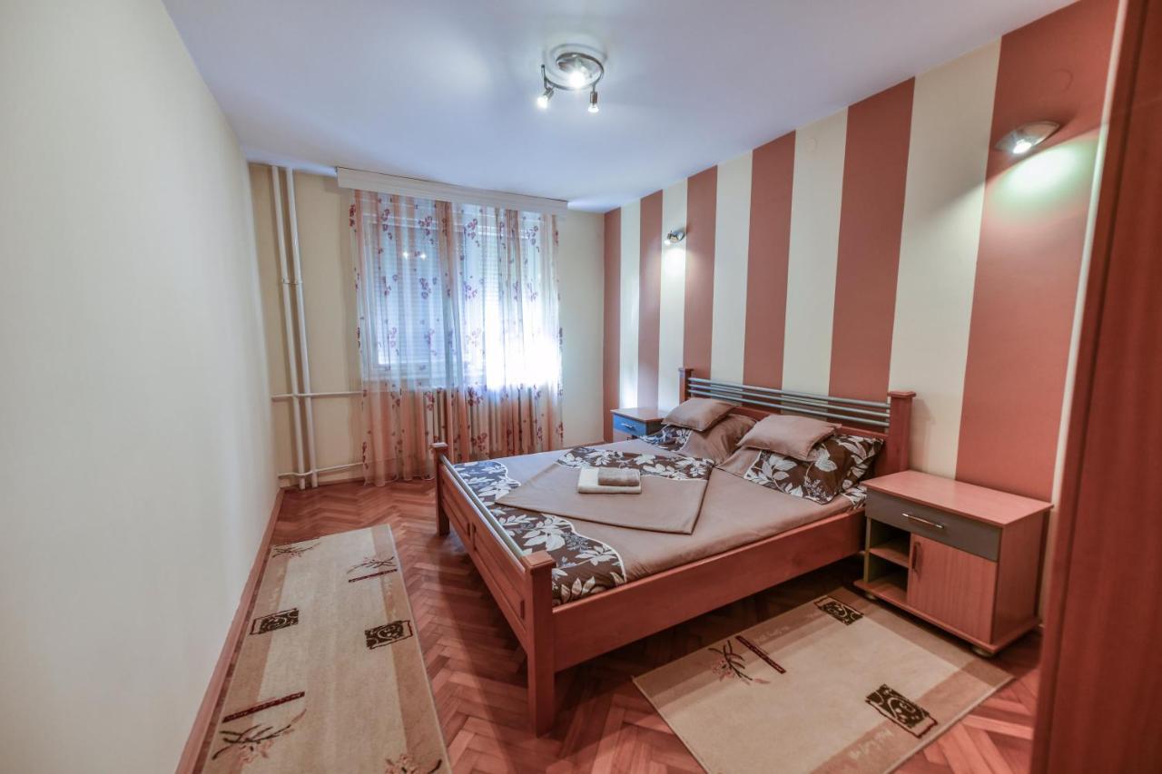 Apartment Lux Cvetkovic Kraljevo
