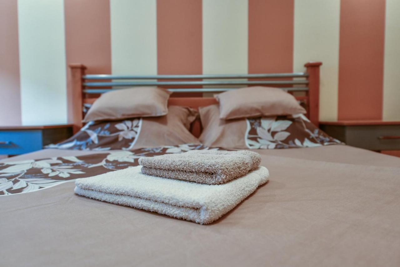 Apartment Lux Cvetkovic