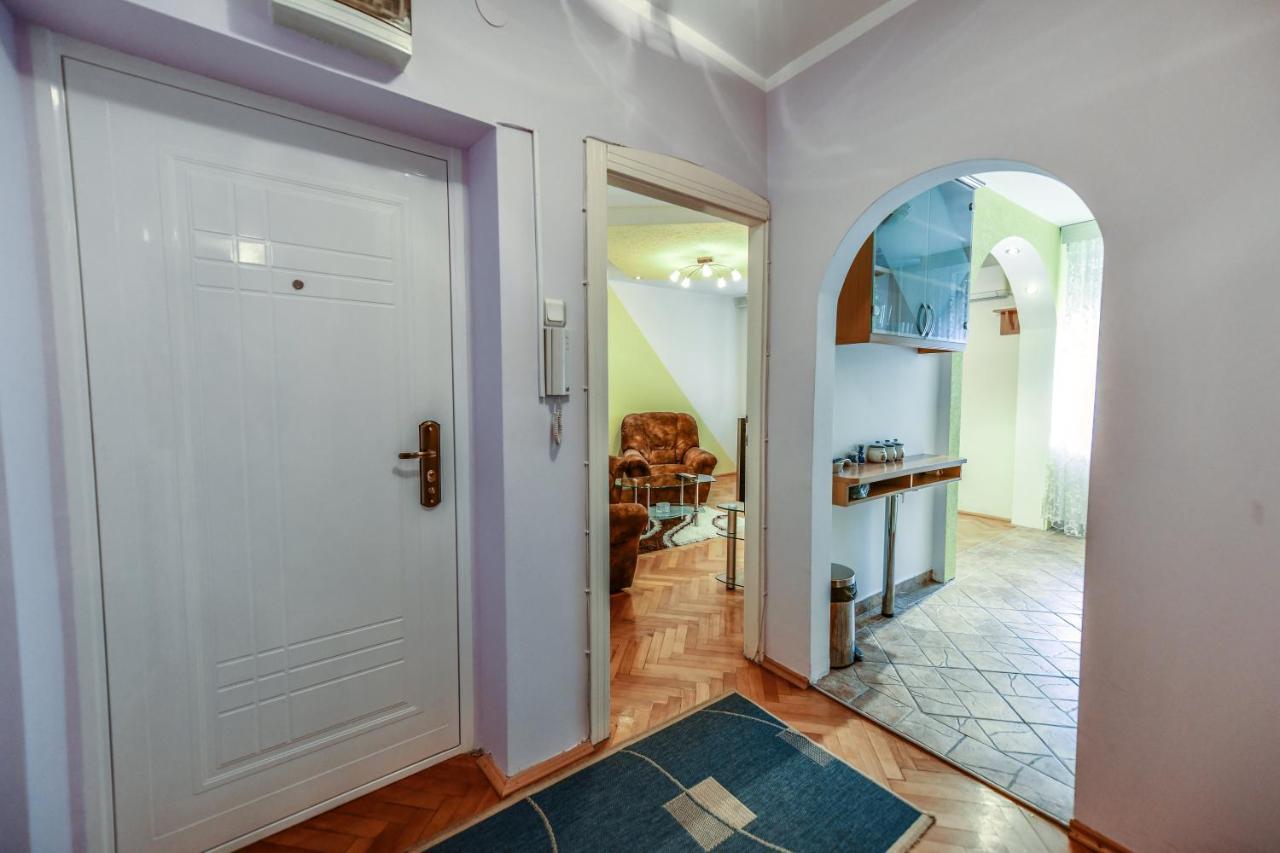 Lux Cvetkovic Apartment *