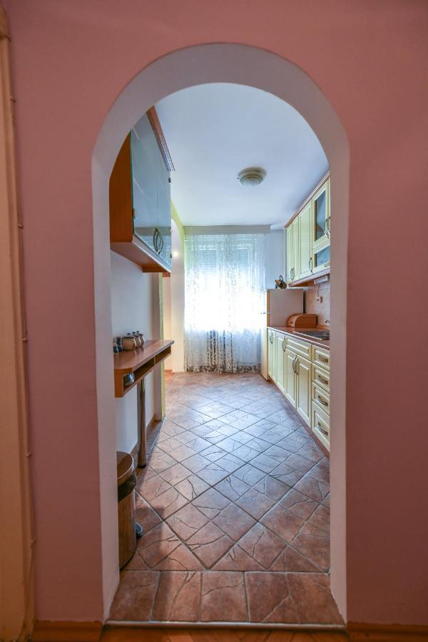 Lux Cvetkovic Apartment *
