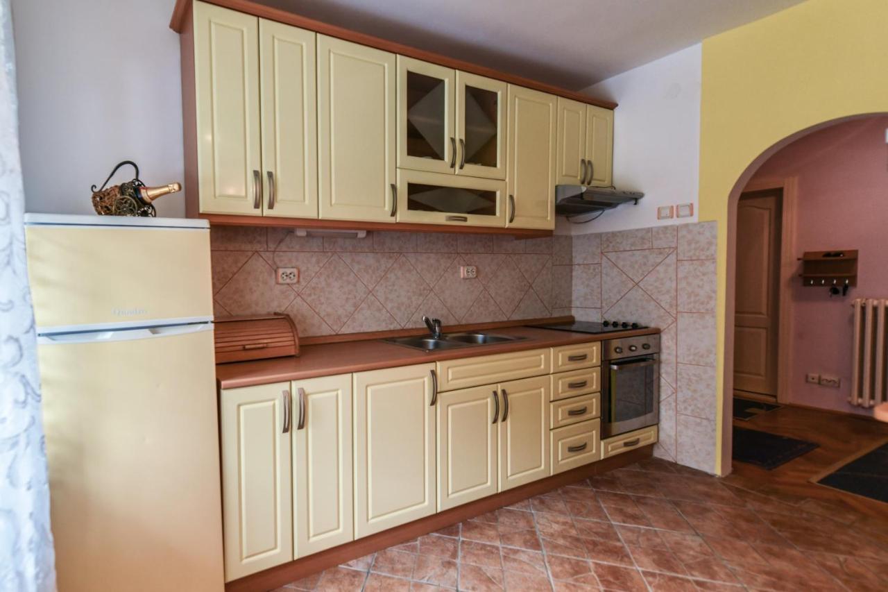 Apartment Lux Cvetkovic Kraljevo