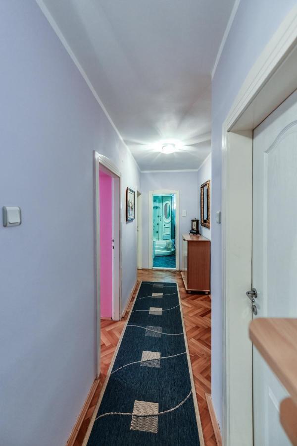 Apartment Lux Cvetkovic