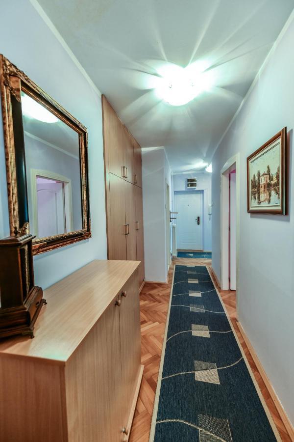 Apartment Lux Cvetkovic