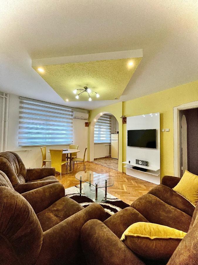 Lux Cvetkovic Apartment Kraljevo